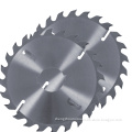 Hot Sale Circular Saw Blade for Rubber, Stone, Concrete, and Tiles